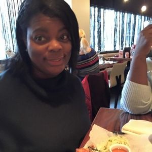 Meet your Posher, Patricia